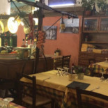 Trattoria Pizzeria Da Gherardo Lucca Dentro