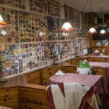 Trattoria Pizzeria Da Gherardo Lucca Dentro