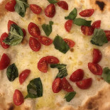 Trattoria Pizzeria Da Gherardo Lucca Comida