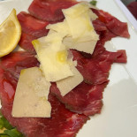Ristorante Bar Pizzeria L'agrumeto Comida
