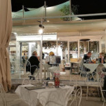 Ristorante Bar Pizzeria L'agrumeto Dentro