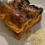 Ristorante Bar Pizzeria L'agrumeto Comida