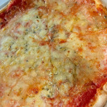 Ristorante Bar Pizzeria L'agrumeto Comida