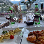 Ristorante Bar Pizzeria L'agrumeto Comida