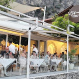 Ristorante Bar Pizzeria L'agrumeto Exterior