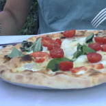 Ristorante Bar Pizzeria L'agrumeto Comida