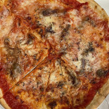 Ristorante Bar Pizzeria L'agrumeto Comida