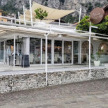 Ristorante Bar Pizzeria L'agrumeto Exterior