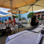 Ristorante Bar Pizzeria L'agrumeto Exterior