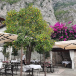 Ristorante Bar Pizzeria L'agrumeto Exterior