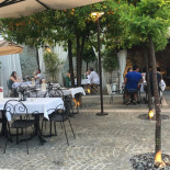 Ristorante Bar Pizzeria L'agrumeto Exterior