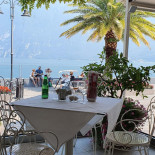 Ristorante Bar Pizzeria L'agrumeto Exterior