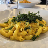 Ristorante Bar Pizzeria L'agrumeto Comida