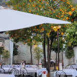 Ristorante Bar Pizzeria L'agrumeto Exterior