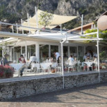 Ristorante Bar Pizzeria L'agrumeto Exterior