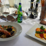 Ristorante Bar Pizzeria L'agrumeto Bebida