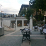 Ristorante Bar Pizzeria L'agrumeto Exterior
