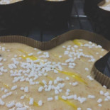 Il Bagatto Nourriture