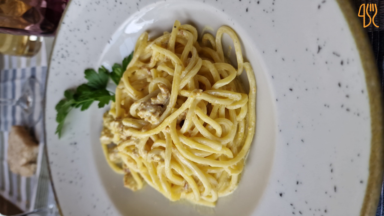Ristorantino Nourriture