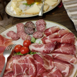 Ristorantino Nourriture