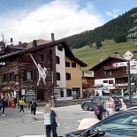 Cusini.com Livigno Experience Extérieur