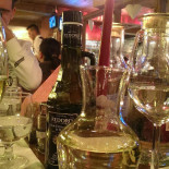 Cusini.com Livigno Experience Boisson