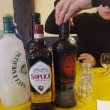 Cusini.com Livigno Experience Boisson