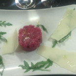 Lu Taz Food