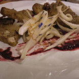 Pavì Nourriture