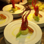 La Camelia Bistrot Boisson