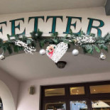 Wender À l'intérieur