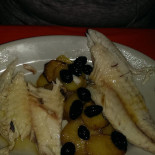 U Piccin Comida