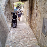 U Piccin Exterior