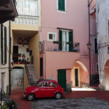 U Piccin Exterior