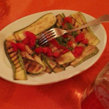 U Piccin Comida