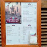 U Piccin Carte