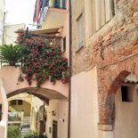 U Piccin Exterior