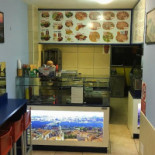 Tadim Pizza Kebap Dentro