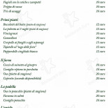 Il Country Carte