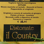 Il Country Carte