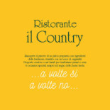 Il Country Carte
