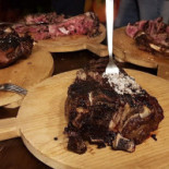 Il Country Nourriture