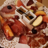 Il Country Nourriture