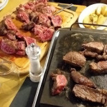 Il Country Nourriture