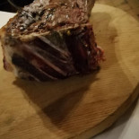 Il Country Nourriture