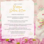 Botton D'oro Carte