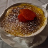 Botton D'oro Nourriture