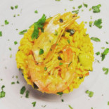 Botton D'oro Comida