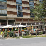 Locanda Del Colle Exterior