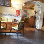 Roxy À l'intérieur